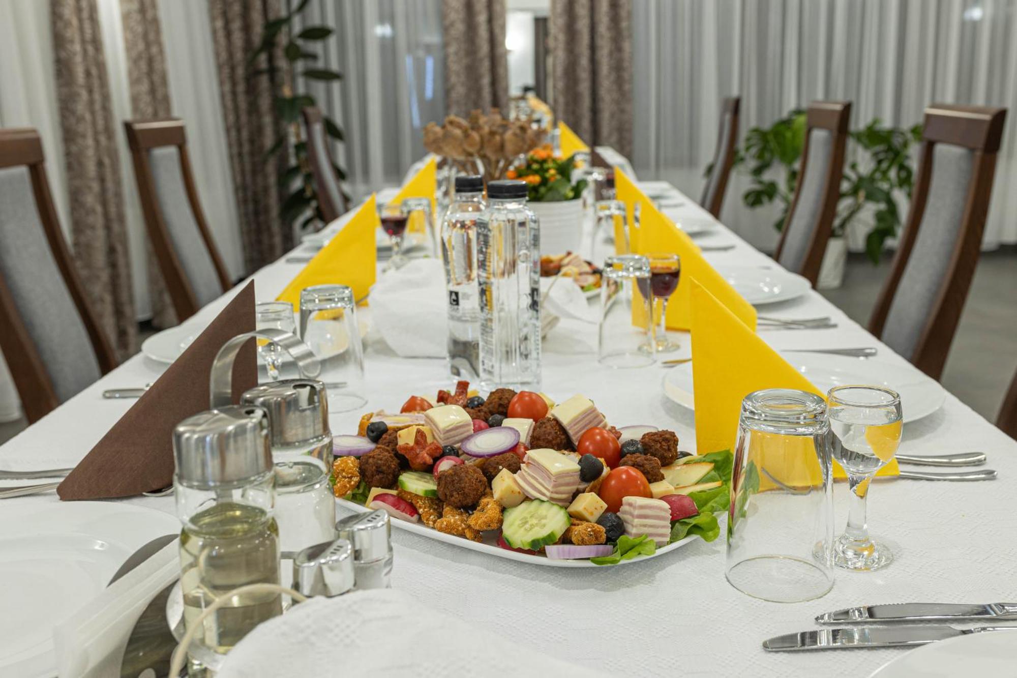 Veranda Panzio Remetea  Dış mekan fotoğraf